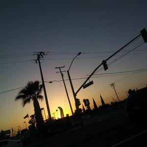 Meet your Posher, Darnell